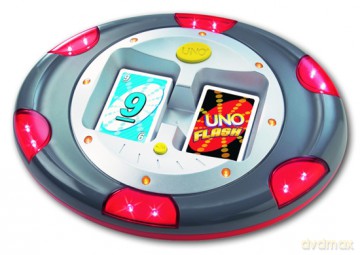 Uno Flash [GRA]