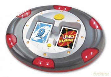 Uno Flash [GRA]