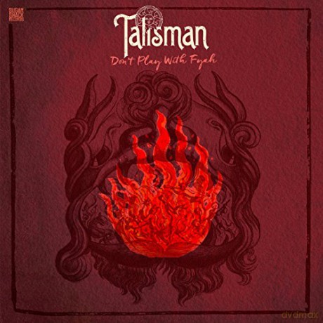 Talisman: Don't Play With Fyah [Winyl]