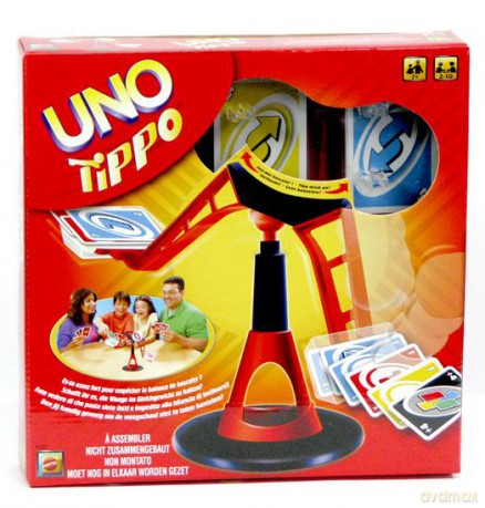 Uno Tippo [GRA]