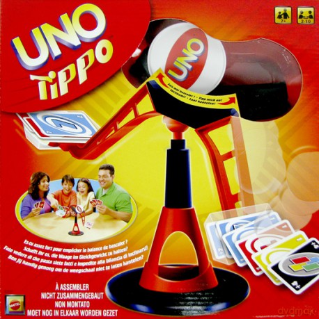 Uno Tippo [GRA]