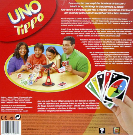 Uno Tippo [GRA]