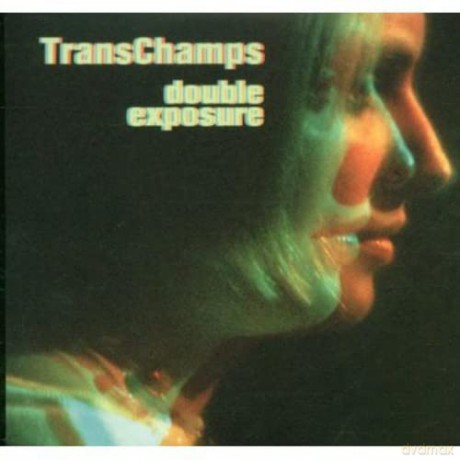 Trans Champs: Double Exposure [CD]