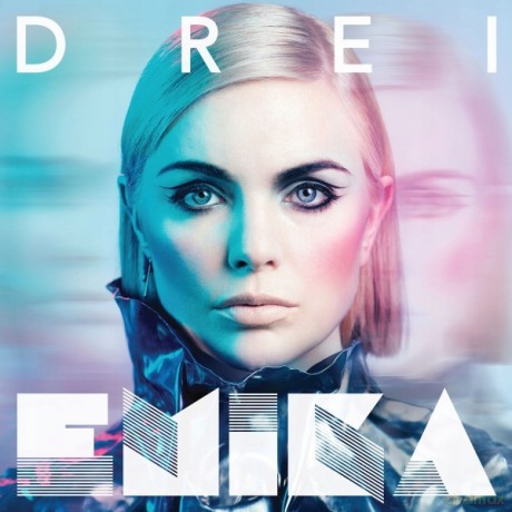 Emika: Drei [Winyl]