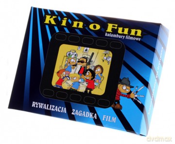 KinoFun [GRA]