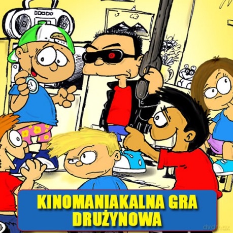 KinoFun [GRA]