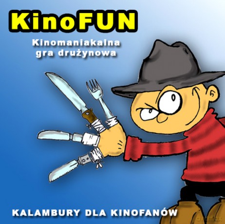 KinoFun [GRA]