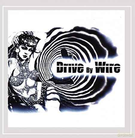 Drive By Wire: Drive By Wire [CD]
