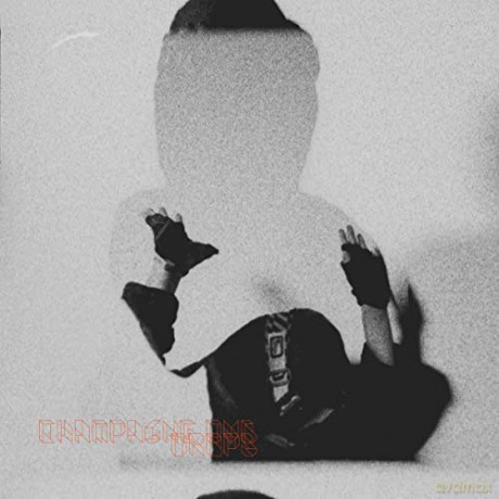 Champagne Dub: Drops [Winyl]