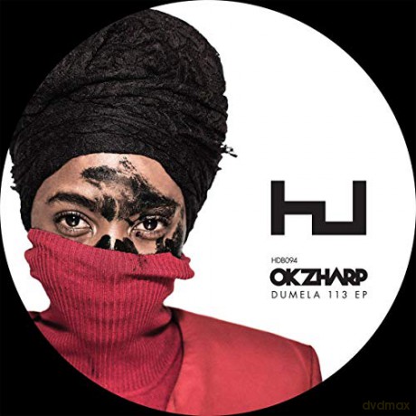 Okzharp: Dumela 113 Ep [Winyl]