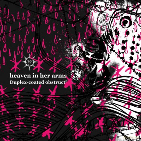 Heaven In Her Arms: Duplex Coated Obstruction [Winyl]
