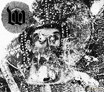 Wraiths: Dust In Our Mouths [CD]