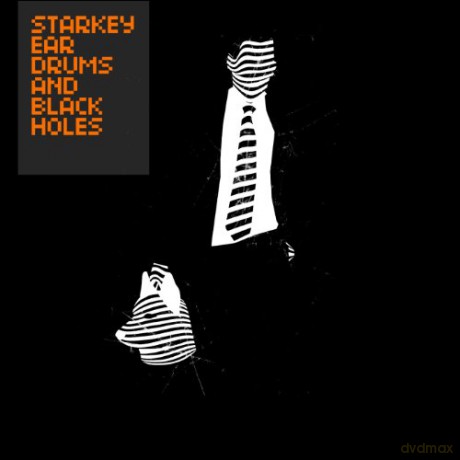 Starkey: Ear Drums And Black Holes [3xWinyl]