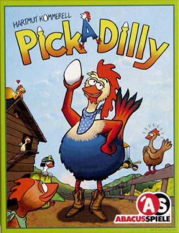 Pick A Dilly [GRA]