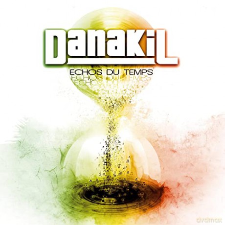 Danakil: Echos Du Temps [CD]