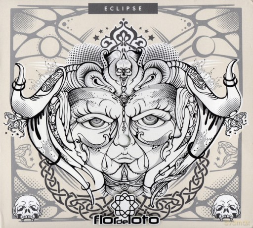 Flor De Loto: Eclipse [Winyl]