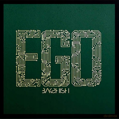Bakshish: Ego [Winyl]