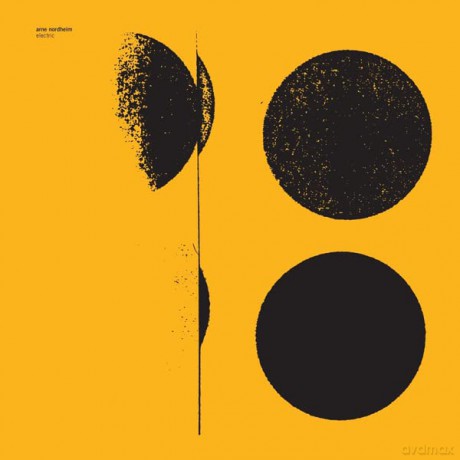 Arne Nordheim: Electric [2xWinyl]