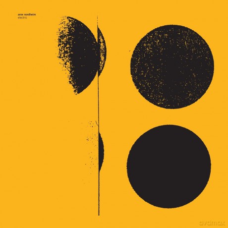 Arne Nordheim: Electric [2xWinyl]