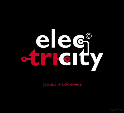 Jacek Mackiewicz: Electricity [CD]
