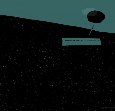 Ensemble 0: Elpmas (Moondog) Revisite/Revisited [2xWinyl]