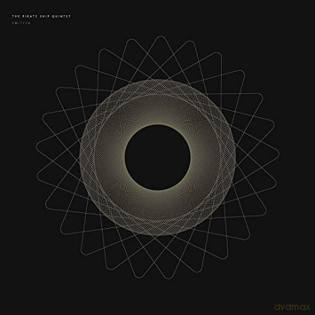 The Pirate Ship Quintet: Emitter [2xWinyl]