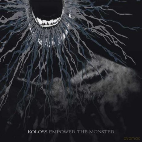 Koloss: Empower The Monster [Winyl]