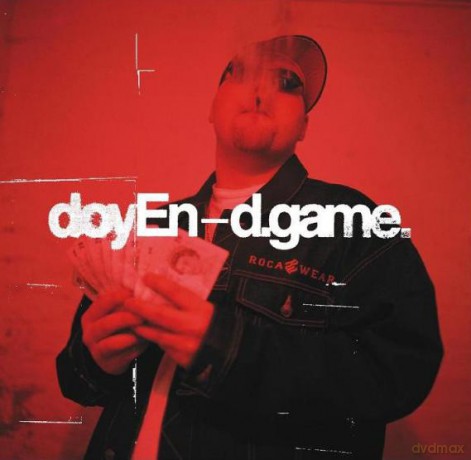 Doyen-D: En-D.Game [CD]