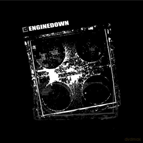 Engine Down: Engine Down [Winyl]
