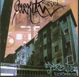 Selektah Kolektiboa: Esperientizen Etorb [CD]
