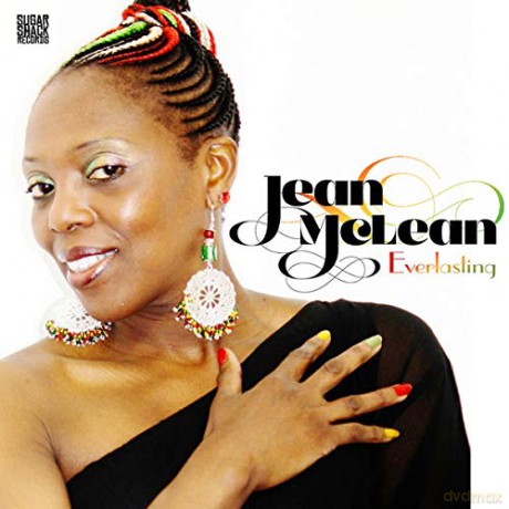 Jean Mclean: Everlasting [CD]