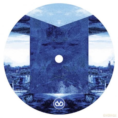 Sinistarr: Everything On Time Ep [Winyl]