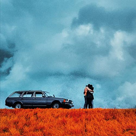 Gary Marlowe: Everything Will Change (Original Motion Picture Soundtrack) [Winyl]