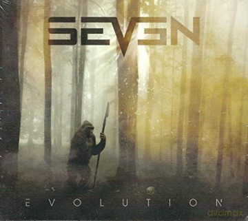 Seven: Evolution [CD]
