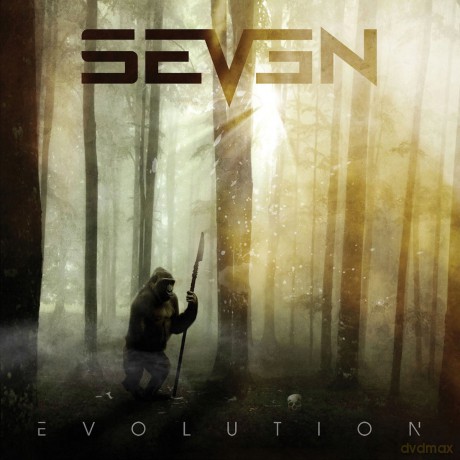]Seven: Evolution [3xWinyl
