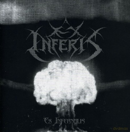 Ex Inferis: Ex Inferalis [CD]