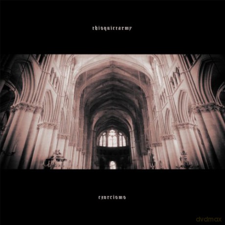 Thisquietarmy: Exorcisms [Winyl]