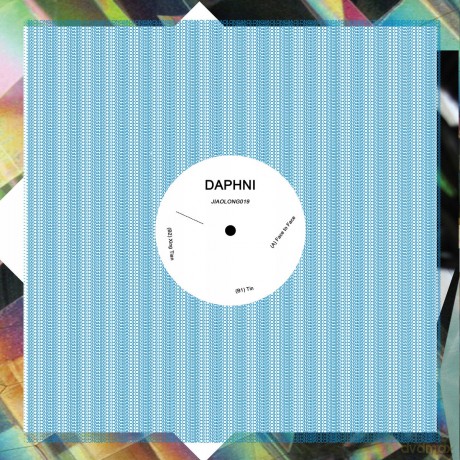 Daphni: Face To Face [Winyl]
