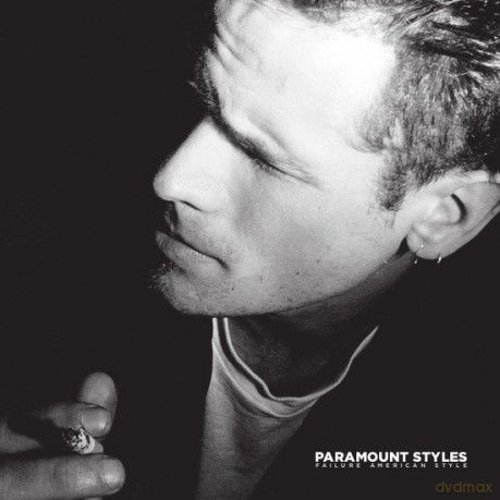 Paramount Styles: Failure American Style [Winyl]