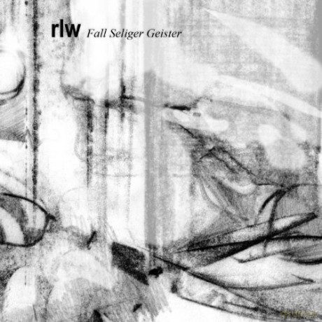 Rlw: Fall Seliger Geister [CD]