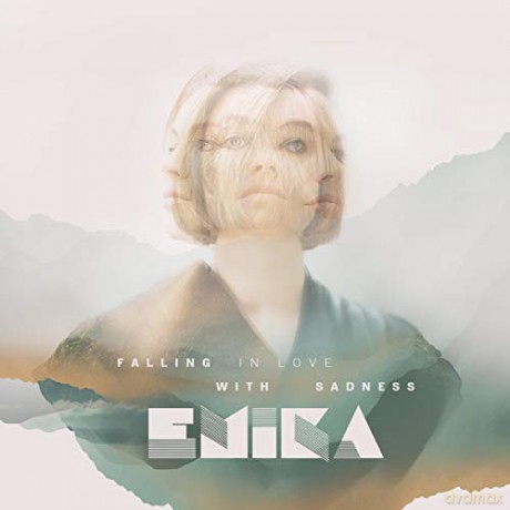 Emika: Falling In Love With Sadness (White) [Winyl]