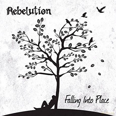 Rebelution: Falling Into Pace [CD]