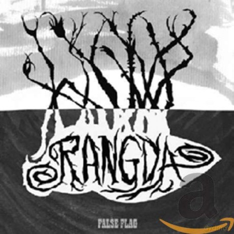 Rangda: False Flag [CD]