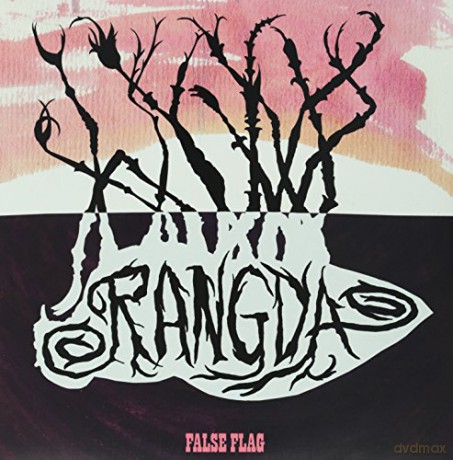 Rangda: False Flag [Winyl]