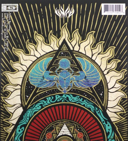 Ufomammut: Fenice [CD]