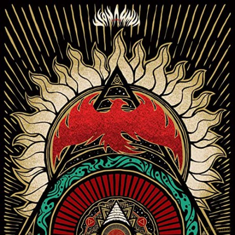 Ufomammut: Fenice [Winyl]