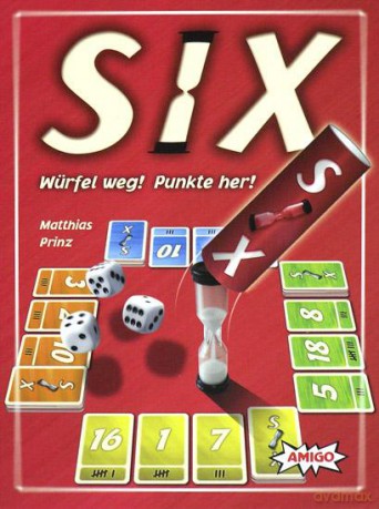 Six [GRA]