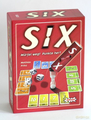 Six [GRA]