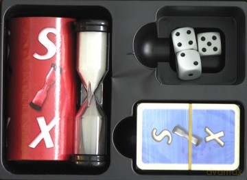 Six [GRA]