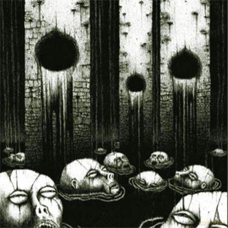 Trap Them: Filth Rations [Winyl]